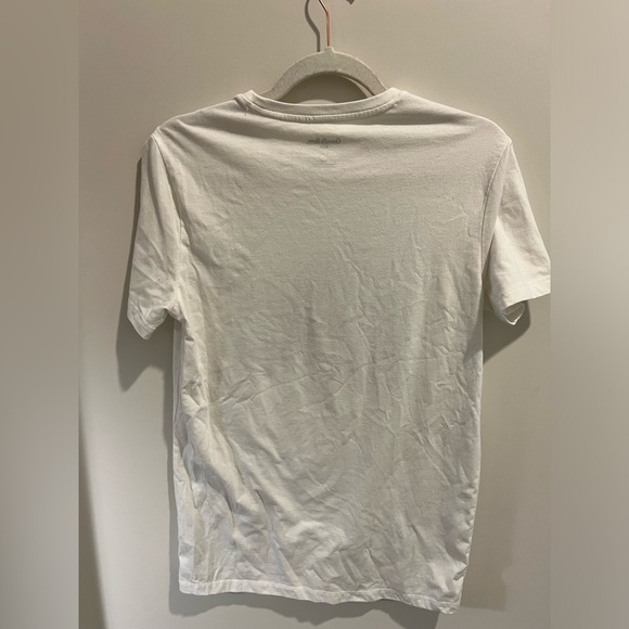 Men’s Goodfellow Pine Tree Graphic Tee - Picture 5 of 5